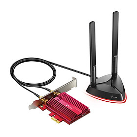 Card mạng Wireless TP-Link Archer TX3000E- Hàng chính hãng