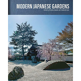 Modern Japanese Gardens