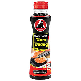 Thực Phẩm Bổ Sung Nước Tương Nam Dương Đậm Đặc (500ml)