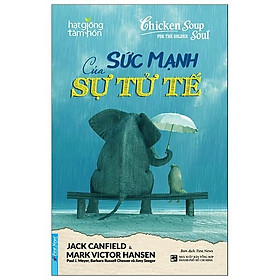 Sách sức mạnh của sự tử tế