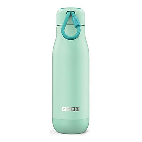 Zoku - Bình Giữ Nhiệt Powder Coated - 500ml