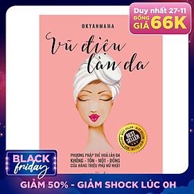 Vũ Điệu Của Làn Da