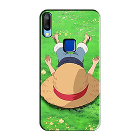ỐP LƯNG IN DÀNH CHO VIVO Y85
