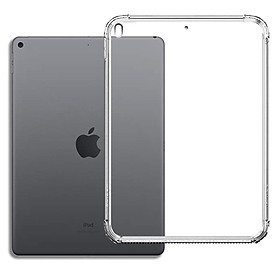 Ốp Lưng Chống Sốc cho Ipad Air 10.5 inch - Silicone dẻo - Hàng Chính Hãng