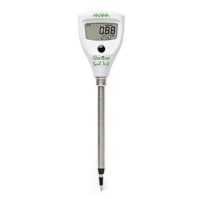 Mua Bút Đo Độ Dẫn Trực Tiếp Trong Đất HI98331