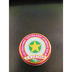 Mua Cao sao vàng TW chính hãng ( dầu CÙ LÀ)