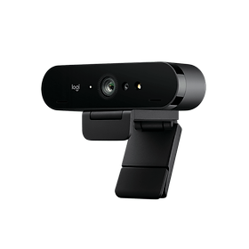 Mua WEBCAM DOANH NGHIỆP BRIO ULTRA HD PRO - Hàng Chính Hãng