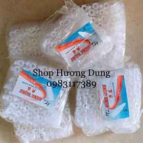 Mua Combo 100 chiếc tắc kê nhựa nở nhựa các loại