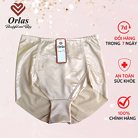 Quần Gen Bụng, Nịt Bụng Phi Bóng Cao Cấp Co Giãn Thoải Mái, Nhiều Màu Sắc Orla 602