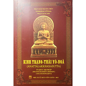 Kinh trạng thái vô ngã
