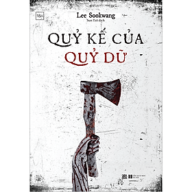 Sách Quỷ Kế Của Quỷ Dữ