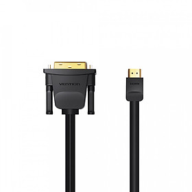 Cáp Chuyển Đổi HDMI Sang DVI Vention