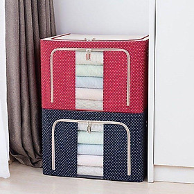 >> BÁO GIÁ BỘ 2 TÚI ĐỰNG CHĂN MÀN CÓ CHỌN MÀU – COMBO 2 TÚI VẢI QUẦN ÁO KHUNG SẮT GẤP GỌN CAO CẤP AMALIFE | Shopee Lazada Sendo Tiki mới nhất 128 Combo 2 Túi đựng chăn màn quần áo khung sắt gấp gọn tiện lợi ( giao mầu ngẫu nhiên)