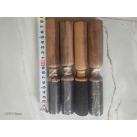 Mua Chày gỗ dùng cho chuông Fullmoon và Mõ