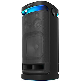 Hình ảnh Loa Karaoke Bluetooth SONY SRS-XV900 - Hàng Chính Hãng