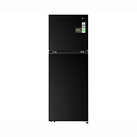 Tủ lạnh LG Inverter 315 Lít GN-M312BL - Hàng chính hãng - Giao tại Hà Nội và 1 số tỉnh toàn quốc
