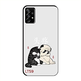 Ốp Lưng Dành Cho SAMSUNG GALAXY A32-5G