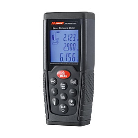 Mua THƯỚC ĐO KHOẢNG CÁCH LASER HOLEX  465540 60m