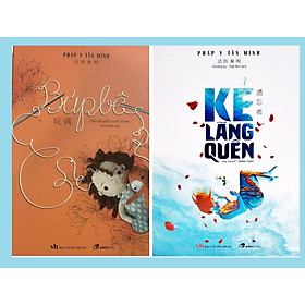 Combo 2 cuốn: Búp Bê + Kẻ lãng quên