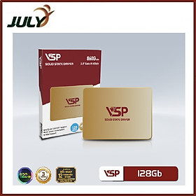 Mua Ổ cứng SSD VSP 860G QVE 128Gb - JL - HÀNG CHÍNH HÃNG
