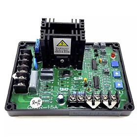 Mua AVR TRỰC TIẾP máy phát điện/bộ điều chỉnh áp tự động 8-12-15AH