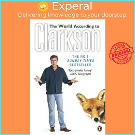 Sách - The World According to Clarkson : The World According to Clarkson Volu by Jeremy Clarkson (UK edition, paperback)