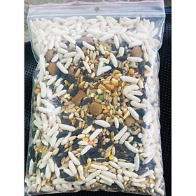 Thức ăn ngũ cốc Hamster 400gram