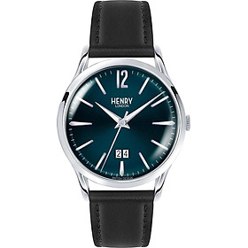 Đồng Hồ Nam Henry London HL41-JS-0035