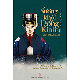Sách Sương Khói Đông Kinh