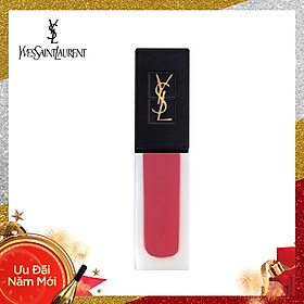 Son Ysl Tatouage Couture Velvet Cream #216