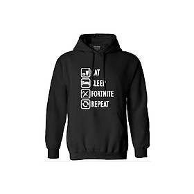 Áo nỉ & áo hoodies thể thao nam