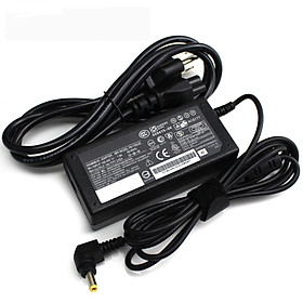 Mua Sạc dành cho laptop Acer Aspire A315-51 series  Model No: N17Q1