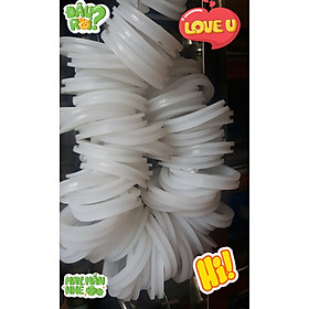 Mua COMBO (10 cái) Ron (zoong)- Phi 58mm- Dùng Cho Máy Nước Nóng Năng Lượng Mặt Trời