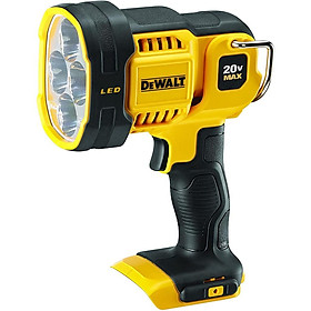 Mua Thân Đèn Led 1500 Lumen Pin Cầm Tay 20v Dewalt DCL043 Type 2