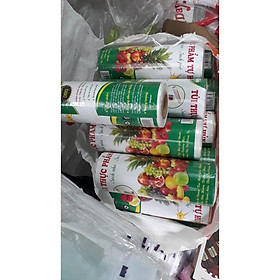 Mua Cuộn 120 túi đựng thực phẩm an toàn 30cmx40cm
