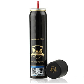 Mua Bình Nạp Gas Zorro Chuyên Dụng Cho Vỏ Hột Quẹt Bật Lửa Gas
