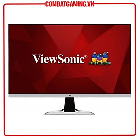 Mua Màn Hình ViewSonic VX2781-MH 27 /FHD/IPS/75Hz/1ms/Loa/FreeSync - Hàng Chính Hãng