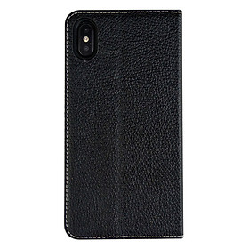 Bao da ionecase dành cho iphone xr - hàng nhập khẩu