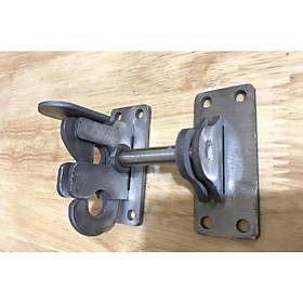 Mua Bộ sản phẩm Chốt cửa tự động - Dễ sử dụng - Chuyên dùng cho các loại cửa - Giao nhanh - Không hài lòng hoàn tiền