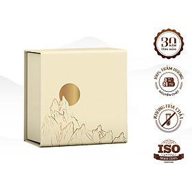 Mua Nụ Trầm Hương Bảo Trầm  Chồi Non Cao Cấp 50g