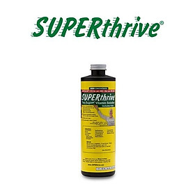 SUPER THRIVE - Siêu dinh dưởng cho Lan chai 480 ML