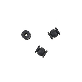 Mua Bộ Bóng giảm xóc máy bay M.J.X Bugs 5w gồm 3 cái