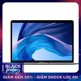 Apple Macbook Air 2020 - 13 Inchs (i3-10th/ 8GB/ 256GB) - Hàng Chính Hãng