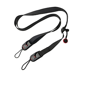Dây đeo máy ảnh Leash dành cho máy ảnh gọn nhẹ N00369