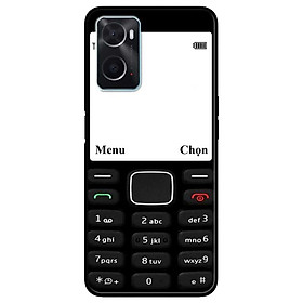 Ốp lưng dành cho Oppo A16K - Oppo A36 / A76 - Oppo Reno 7z 5G - Điện Thoại Cổ