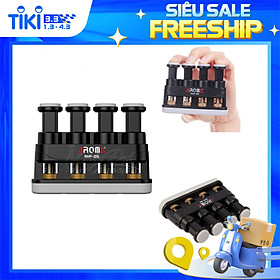 Dụng Cụ Luyện Ngón Tay AROMA AHF-03, AHF-05 Hỗ Trợ Kỹ Thuật Piano, Guitar, Pass, Kèn - Hàng Chính Hãng