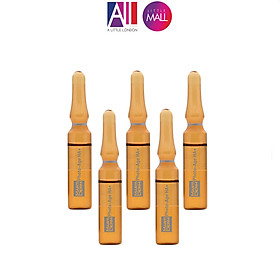 Set tinh chất 15% Vitamin C ngừa lão hóa MartiDerm platinum photo age HA+ 2ml (Nhập khẩu)