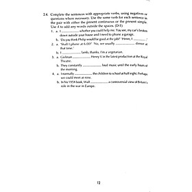 Sách 127 Chủ Điểm Ngữ Pháp Tiếng Anh Thường Dùng - Trình Độ Nâng Cao