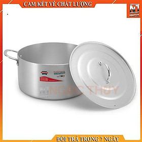 Mua Nồi nhôm Anod Sunhouse cao cấp