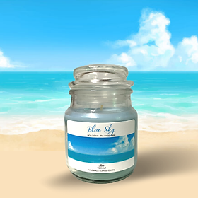 Mua NẾN THƠM DU LỊCH BLUE SKY 80GRAM